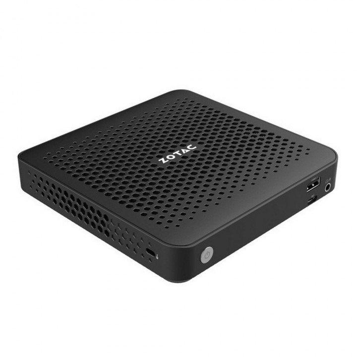 Платформа мини-ПК Zotac ZBOX-MI648 i5-1340P | AFOX.SU