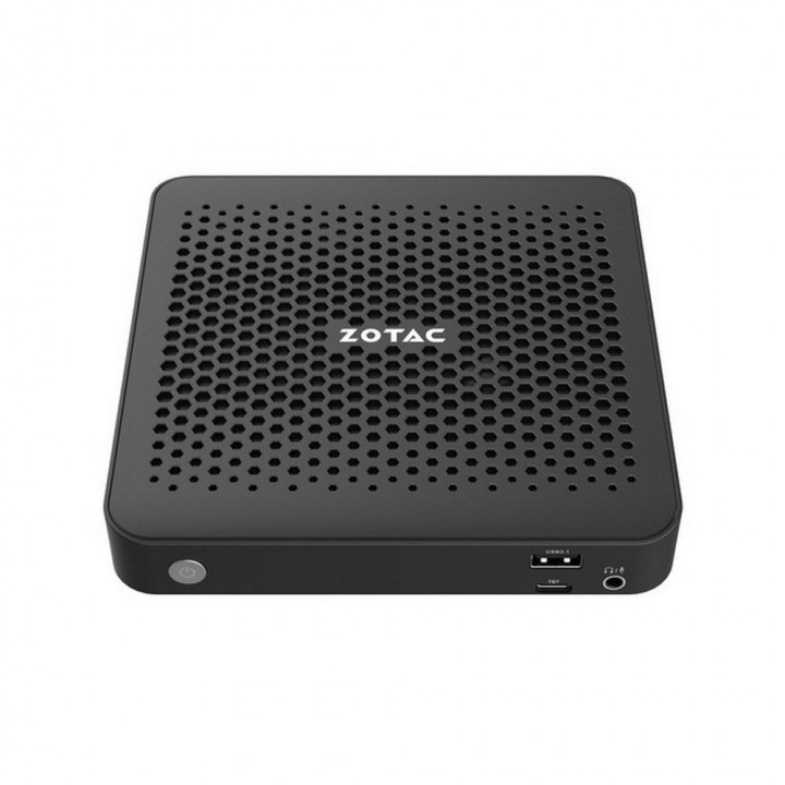 Платформа мини-ПК Zotac ZBOX-MI648 i5-1340P | AFOX.SU
