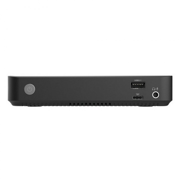 Платформа мини-ПК Zotac ZBOX-MI648 i5-1340P | AFOX.SU