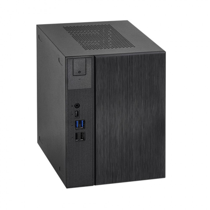 Платформа ПК ASRock DeskMeet B660, уценка | AFOX.SU