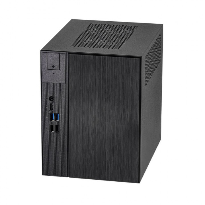 Платформа ПК ASRock DeskMeet B660, уценка | AFOX.SU