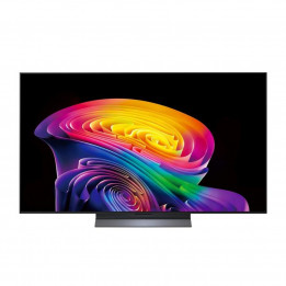 77" Телевизор OLED LG OLED77C6RLA.ARUG | AFOX.SU