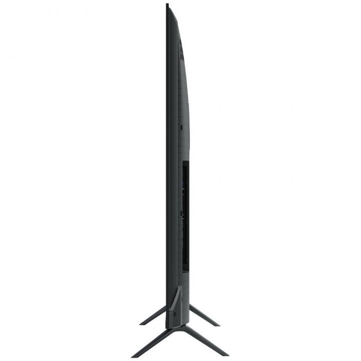 65" Телевизор Q-LED Яндекс ТВ Станция Про MiniLED | AFOX.SU