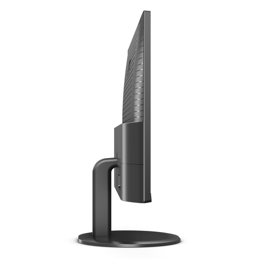 Монитор 23.8" AOC Q24V4EA IPS, 2560x1440, 75Hz, 1ms, 250сd/m, 1000:1 | HDMI(1.4), DP(1.2) | ExPSU, Speakers, Vesa 100, Black