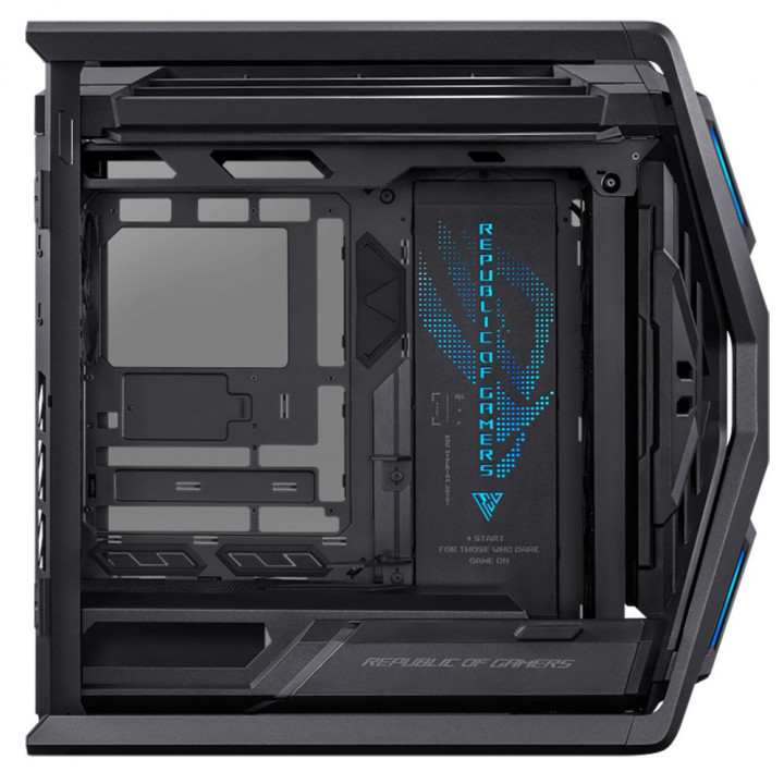 Корпус ASUS 90DC00F0-B39020 | AFOX.SU