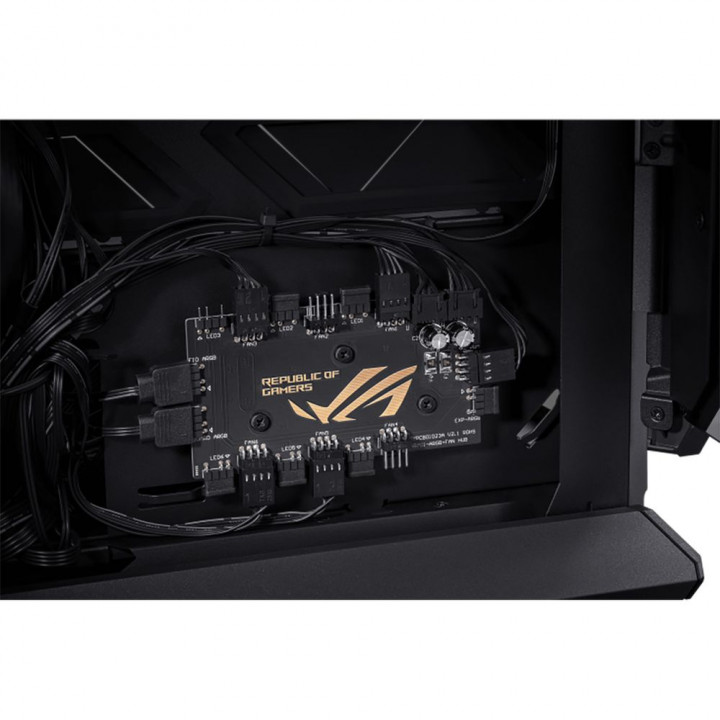 Корпус ASUS 90DC00F0-B39020 | AFOX.SU