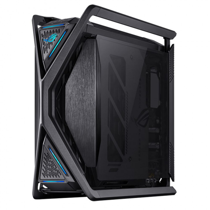 Корпус ASUS 90DC00F0-B39020 | AFOX.SU