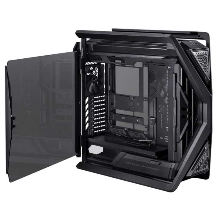 Корпус ASUS 90DC00F0-B39020 | AFOX.SU
