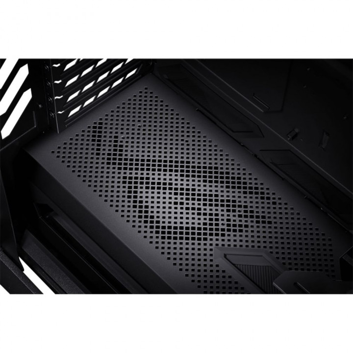 Корпус ASUS 90DC00F0-B39020 | AFOX.SU