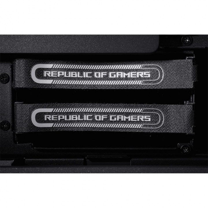 Корпус ASUS 90DC00F0-B39020 | AFOX.SU