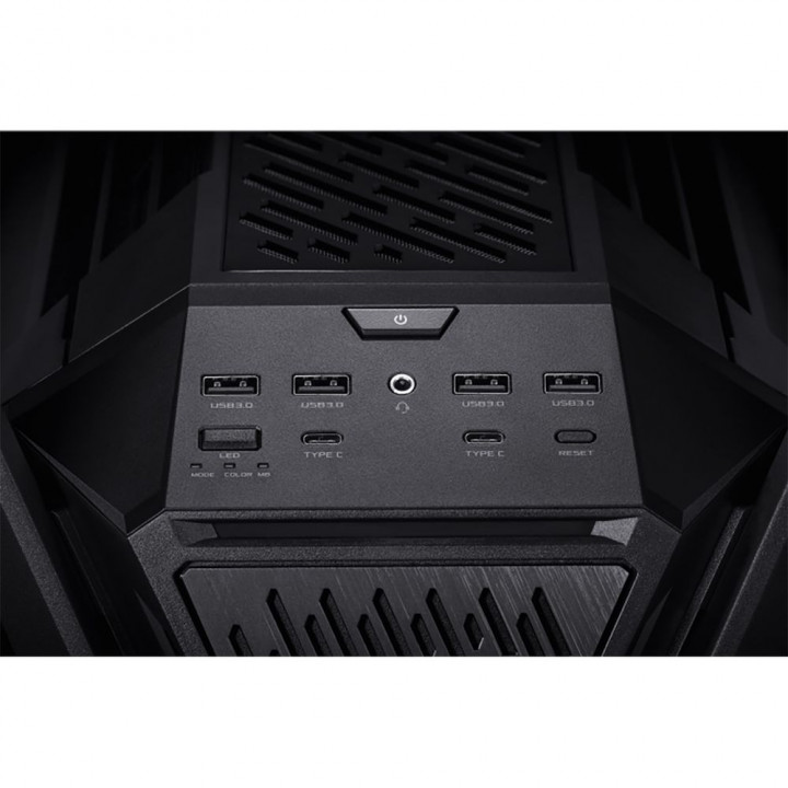 Корпус ASUS 90DC00F0-B39020 | AFOX.SU