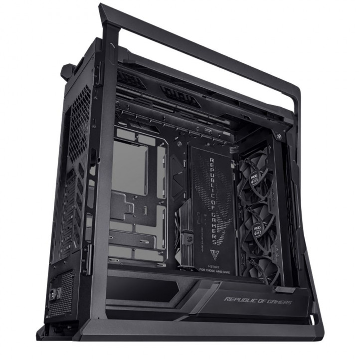 Корпус ASUS 90DC00F0-B39020 | AFOX.SU