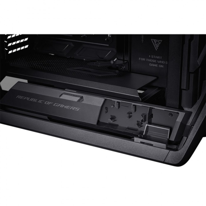 Корпус ASUS 90DC00F0-B39020 | AFOX.SU