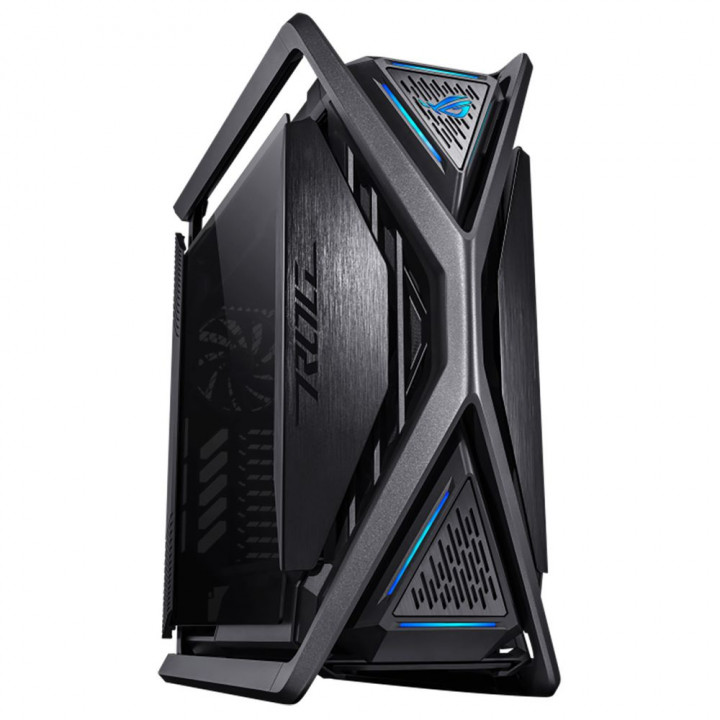 Корпус ASUS 90DC00F0-B39020 | AFOX.SU