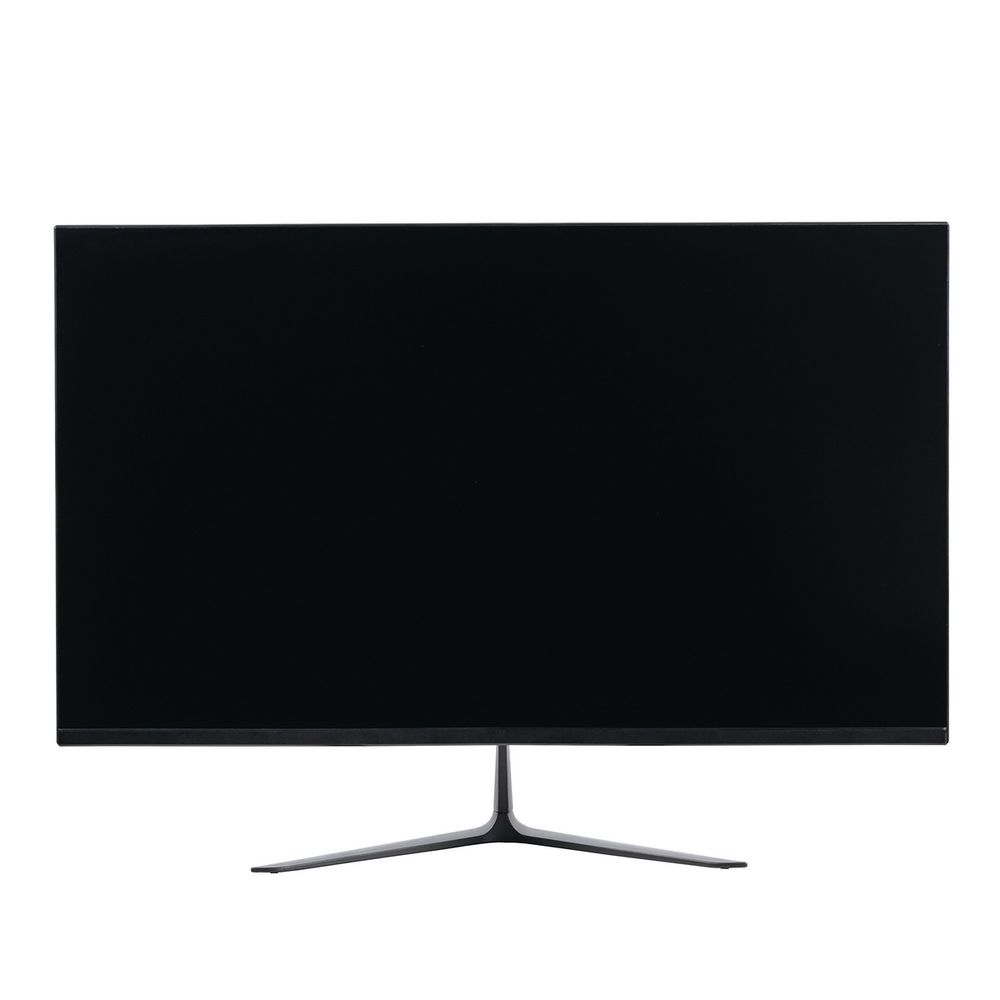 Монитор 27" Lime G270 VA, 2560x1440, 144Hz, 1ms, 250сd/m, 3000:1, | 2xHDMI(1.4), DP(1.2) | ExPSU, Speakers, Vesa 100, Black