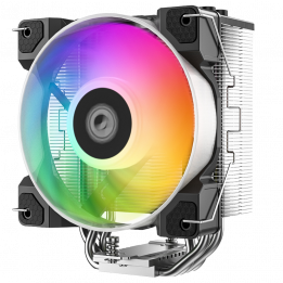 Кулер ID-Cooling SE-214-XT DF | AFOX.SU