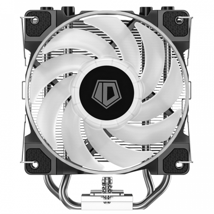 Кулер ID-Cooling SE-214-XT DF | AFOX.SU