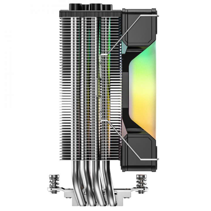 Кулер ID-Cooling SE-214-XT DF | AFOX.SU