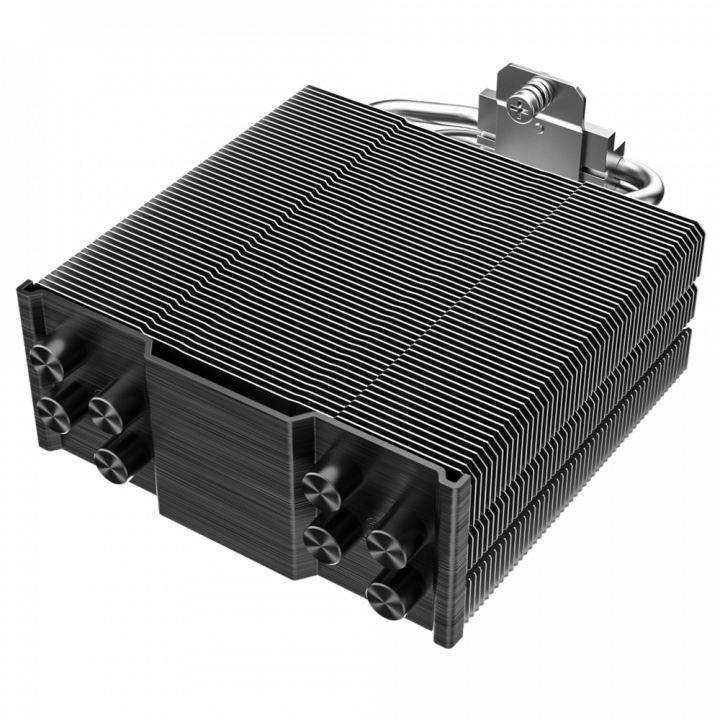 Кулер ID-Cooling SE-214-XT DF | AFOX.SU