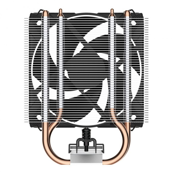 Кулер для процессора Arctic Freezer 8A s.AMD | AFOX.SU