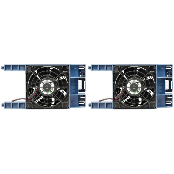 Кулер HPE ProLiant DL3X0 Gen11 1U 2P Standard Fan Kit | AFOX.SU