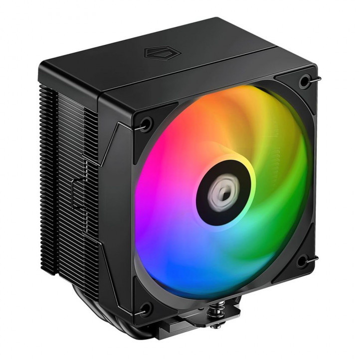 Кулер ID-Cooling SE-904-XT ARGB BLACK | AFOX.SU