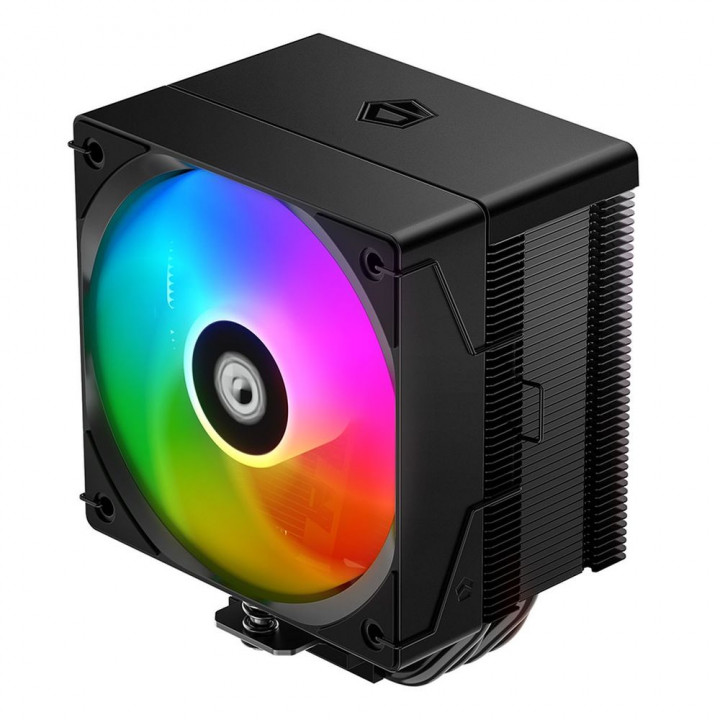 Кулер ID-Cooling SE-904-XT ARGB BLACK | AFOX.SU