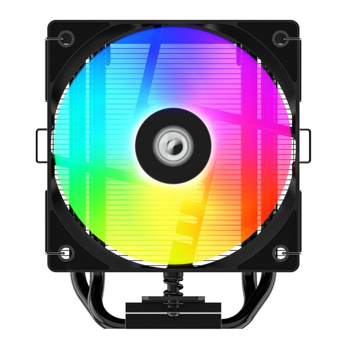 Кулер ID-Cooling SE-904-XT ARGB BLACK | AFOX.SU
