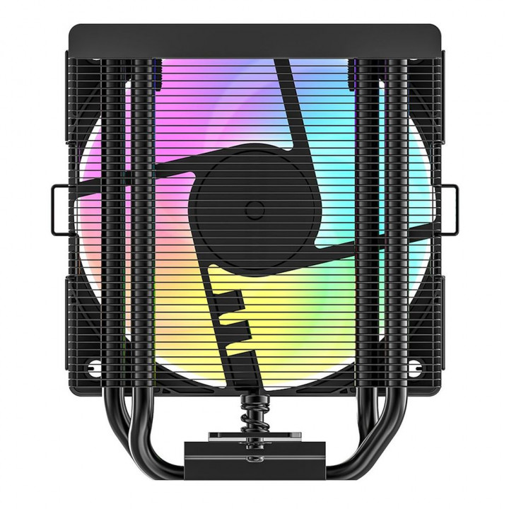 Кулер ID-Cooling SE-904-XT ARGB BLACK | AFOX.SU