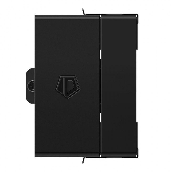 Кулер ID-Cooling SE-904-XT ARGB BLACK | AFOX.SU