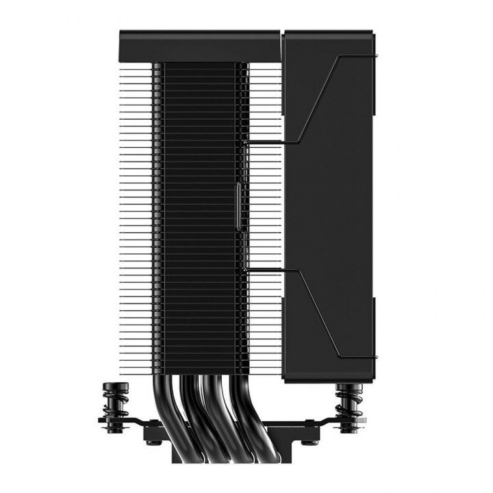 Кулер ID-Cooling SE-904-XT ARGB BLACK | AFOX.SU