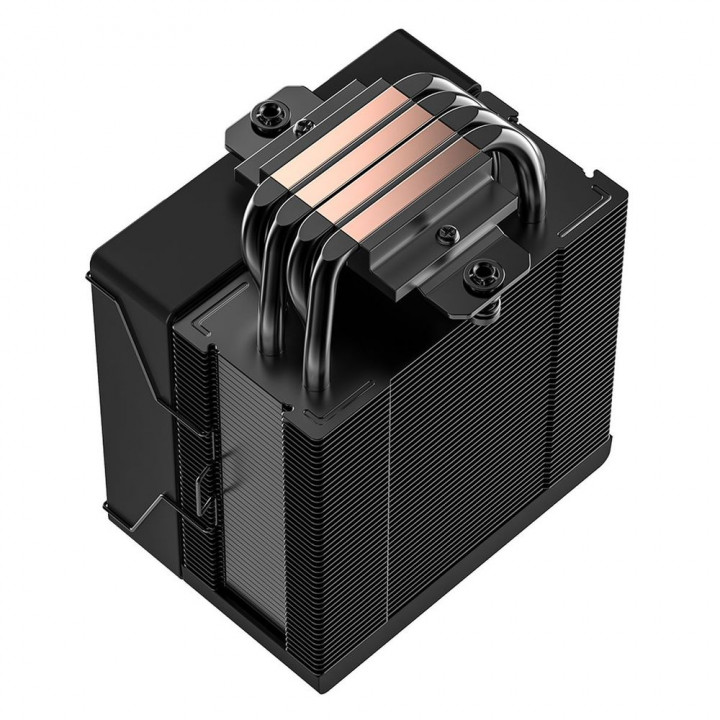 Кулер ID-Cooling SE-904-XT ARGB BLACK | AFOX.SU