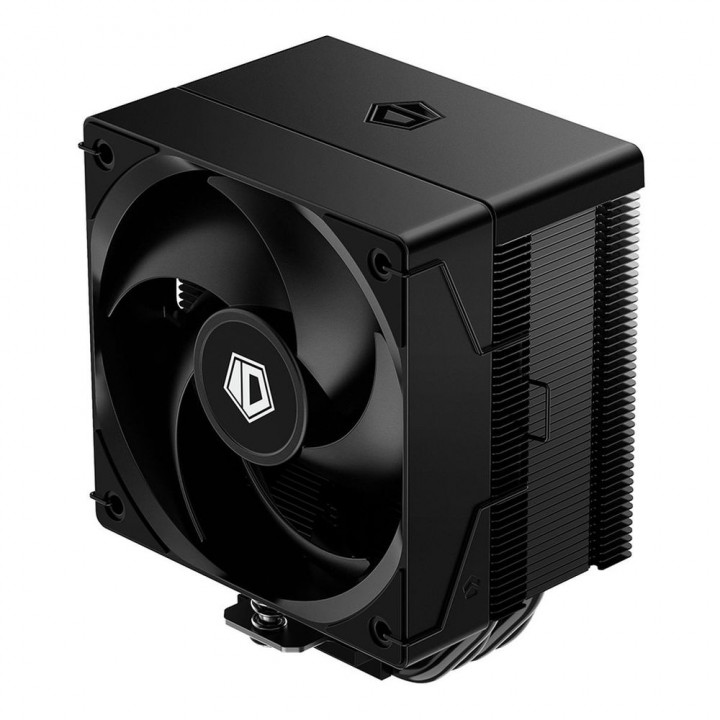 Кулер ID-Cooling SE-904-XT BLACK | AFOX.SU