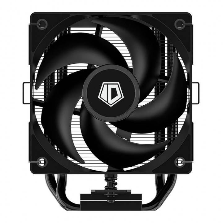 Кулер ID-Cooling SE-904-XT BLACK | AFOX.SU
