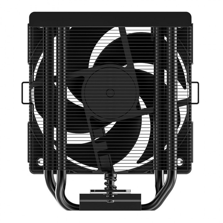 Кулер ID-Cooling SE-904-XT BLACK | AFOX.SU