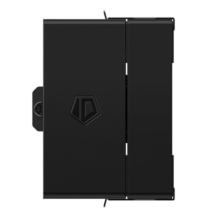 Кулер ID-Cooling SE-904-XT BLACK | AFOX.SU