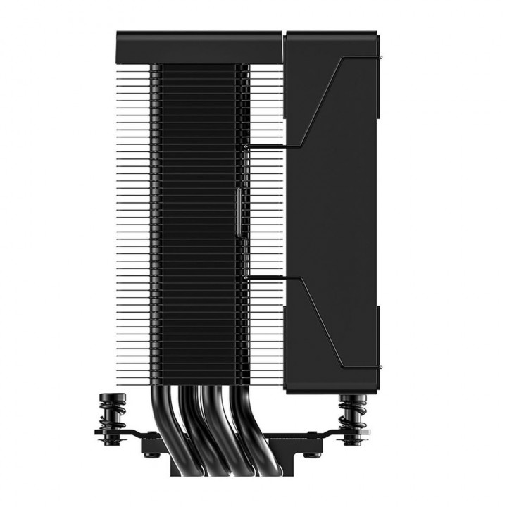 Кулер ID-Cooling SE-904-XT BLACK | AFOX.SU