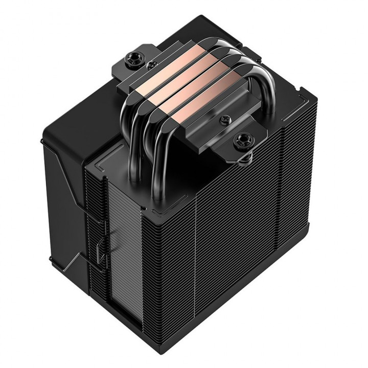 Кулер ID-Cooling SE-904-XT BLACK | AFOX.SU
