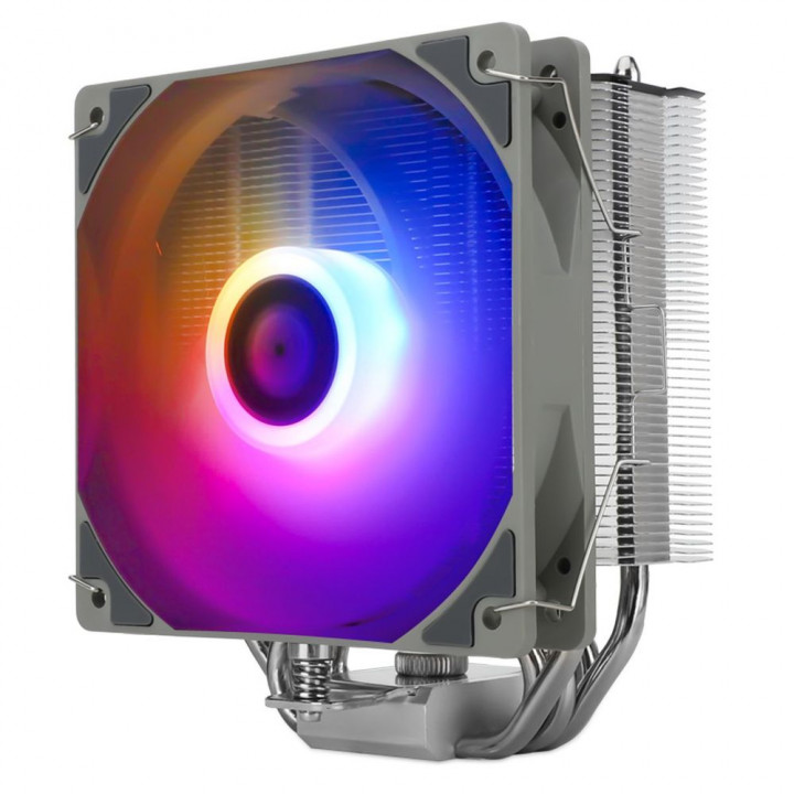 Кулер Thermalright 814256004008 | AFOX.SU