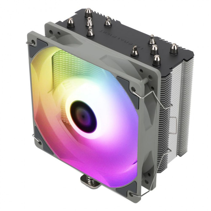 Кулер Thermalright 814256004008 | AFOX.SU