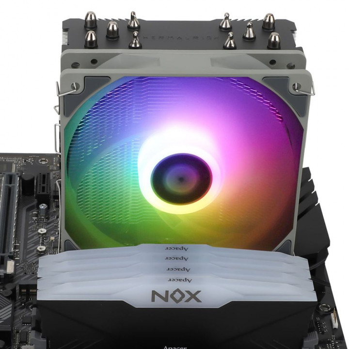 Кулер Thermalright 814256004008 | AFOX.SU