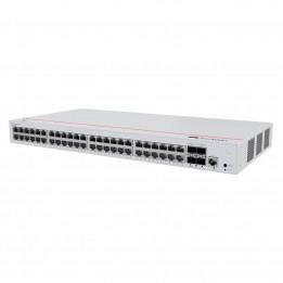 Коммутатор, L2 управляемый Huawei S220-48T4S | AFOX.SU