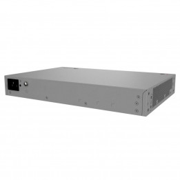 PoE Коммутатор, L2 управляемый Huawei S220S-8P4JX | AFOX.SU
