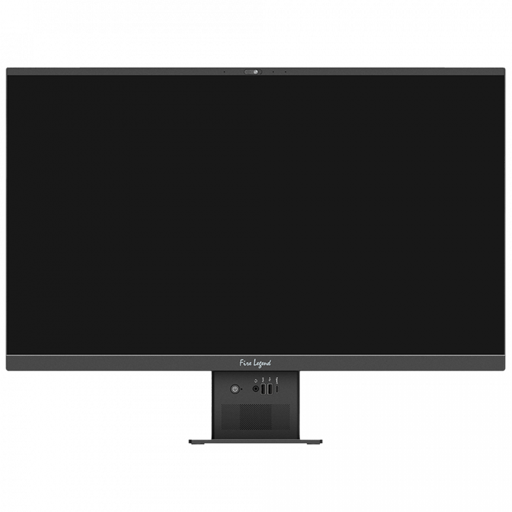 Моноблок 27" AOPEN WA273-12U, Intel i5-1235U 16GB | AFOX.SU