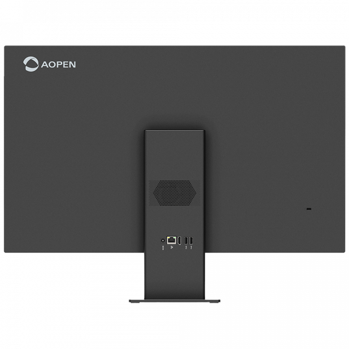 Моноблок 27" AOPEN WA273-12U, Intel i5-1235U 16GB | AFOX.SU
