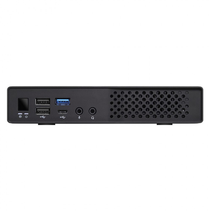 Платформа ASRock 90BXG4Q01-A10GA0F | AFOX.SU