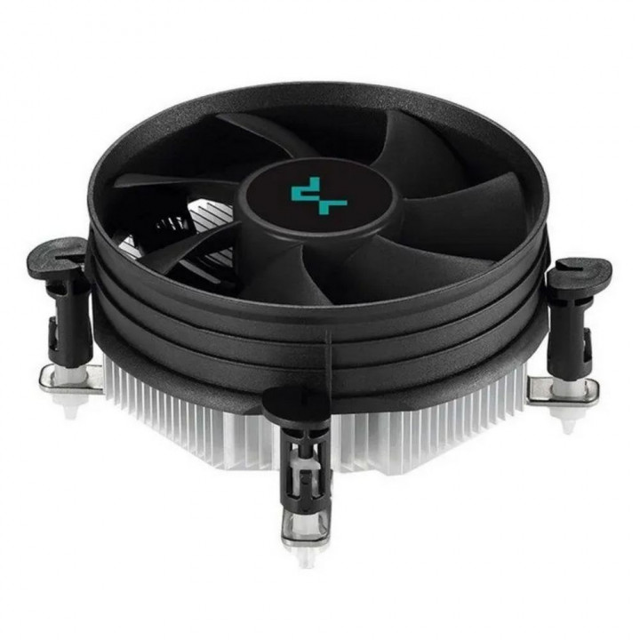 Кулер для процессора Deepcool THETA 9 PWM 1700 | AFOX.SU