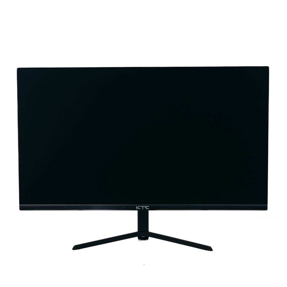 Монитор KTC 23.8" H24T09P Black IPS, 1920x1080, HDMI+HDMI+DP+DP, 1 ms, 178°/178°, 300 cd/m, 1000:1, 165Hz, FreeSync/G-S
