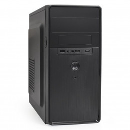Корпус Exegate Корпус Minitower ExeGate BA-309-AA450 | AFOX.SU