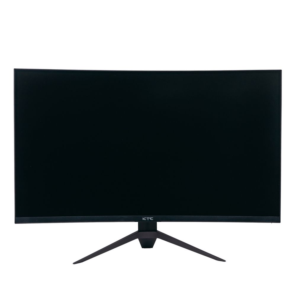 Монитор KTC 31.5" H32S17 Black HVA, 2560x1440, HDMI+DP+DP, 1 ms, 178°/178°, 300 cd/m, 3500:1, 165Hz, FreeSync/G-Sync, H